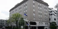 Pearl Hotel Mizonokuchi Hotels in der Nähe von Mukogaoka Amusement Railway Station
