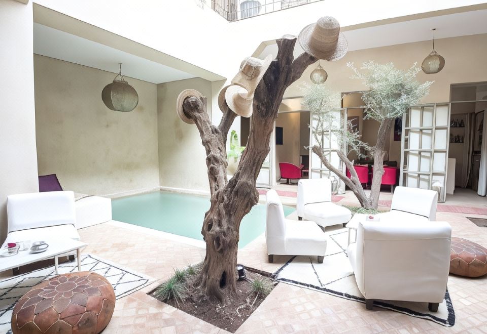 Riad Vendôme & Spa 이미지