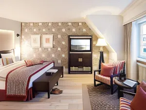 Severin's Resort & Spa