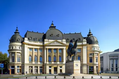 Tomis Garden Aparthotel Bucuresti Các khách sạn ở 
