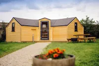 Delny Glamping Hotels in Invergordon