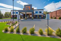 Sleep Inn Hotels in Madison