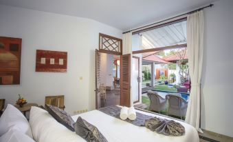 Villa Etnik Seminyak