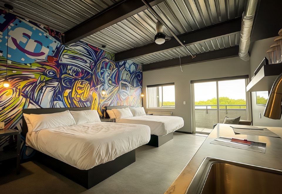 Brewhalla Hotel