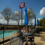 Plaza Inn Midland