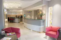 Trip Inn Stadthotel Coburg Hotels in Bad Colberg-Heldburg