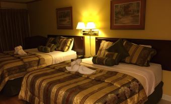 Americas Best Value Inn and Suites Macon