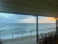 Deniz Otel - Ocean View