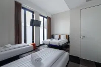 easyHotel Maastricht City Centre Hotels near Maastricht