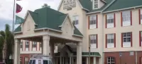 Country Inn & Suites by Radisson, Brunswick I-95, GA