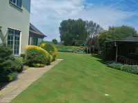 Meadow View Hotel di Stiffkey
