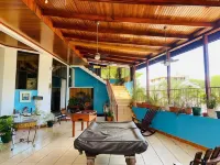 Natural Pacific Suites