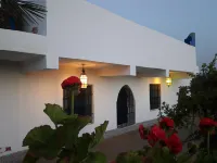 Room in Villa l'Air de La Mer