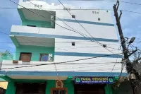 Goroomgo Patitapaban Residency (Puri, Odisha) Hotels in 