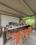 Kamandaru Villa Hotels in Prigen