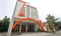 Semampir Residence by Occupied