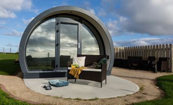 Belmullet Glamping