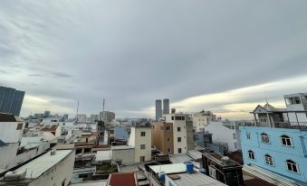 Diny ApartHotel - Rooftop Pool