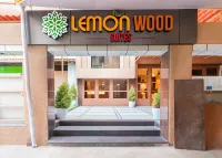 Lemon Wood Suites Các khách sạn ở Pune