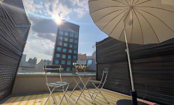 Urbanstay Myeongdong - Housity