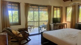 Hotel Nature Lodge Finca Los Caballos