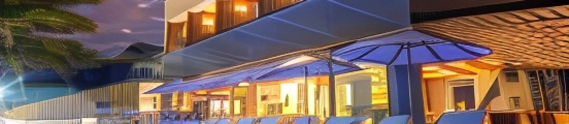 4-Star Select Hotels