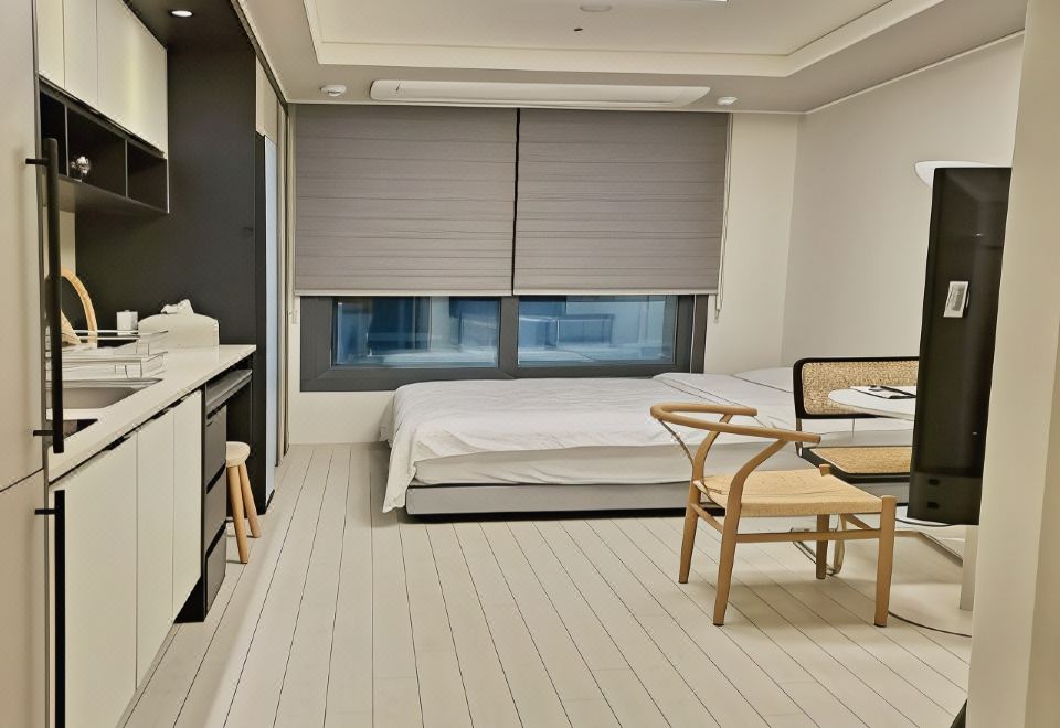 미스테이 동성로 스타비앤비점