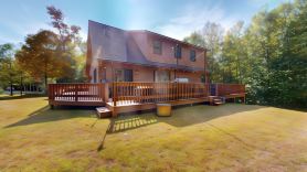 Beechwood Home Brought to You by GetAway Vacations