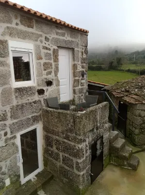 Cottage Aldeia Da Serra - Historic Areas of Portugal - Апартаменты