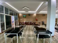 Bukit Bintang Hotel Hôtels à : Magetan