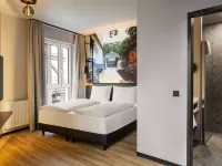 Vienna House Easy by Wyndham Berlin Potsdamer Platz Hotels near Yorckstraße Metro Station
