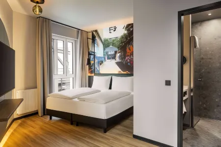 Vienna House Easy by Wyndham Berlin Potsdamer Platz