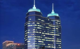 Houston Marriott Medical Center/Museum District