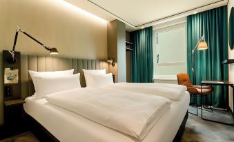 Motel One Munich - East Side