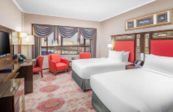 Millennium Taibah Hotel