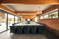 Hotel Kaj - parking