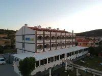 Cunda Basel Hotel Hotel a Mithatpasa Mahallesi