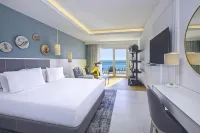 Hilton Skanes Monastir Beach Resort Hotel a Monastir