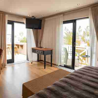 Swakopmund Sands Rooms