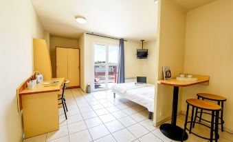 Residence Columba - Apparts Meubles Agen Sud