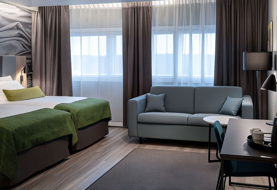 4. 스캔딕 파실라..