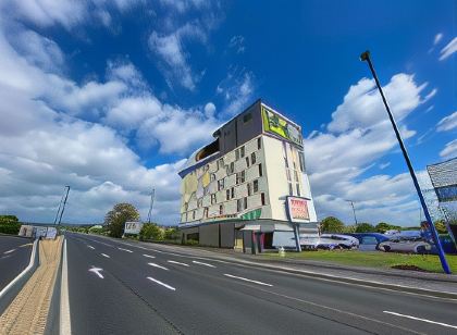 B&B Hotel Clermont-Ferrand A71-A75 la Méridienne