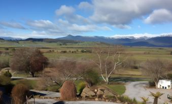 Mole Creek Cabins