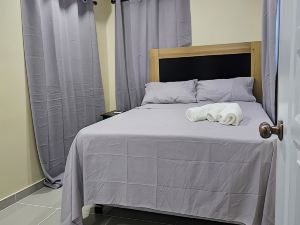 Hermoso Apartamento a 2 Minutos de Todo