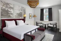 Adahan DeCamondo Pera, Autograph Collection Hotels in Istanbul