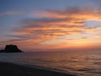 Erato Hotels in Samos