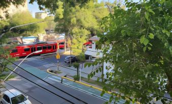 Hotel Express Mendoza