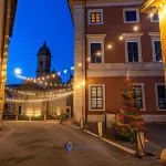 Palazzo Del Capitano Wellness & Relais - Luxury Borgo Capitano Collection Các khách sạn ở San Quirico d'Orcia