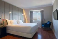 NH Ciudad de Santiago
