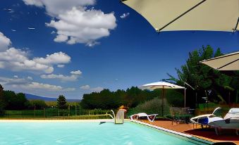 Agriturismo Il Sole Verde